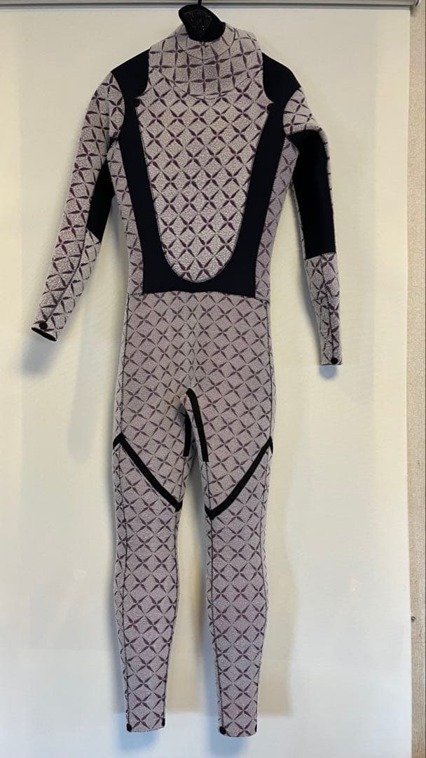 BILLABONG ウェットスーツ セミドライフルスーツ Mサイズ