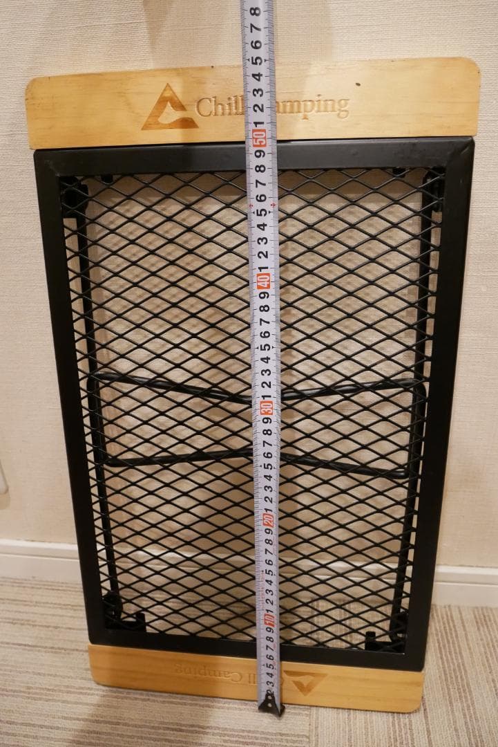 ChillCamping　 テーブル　 HiGHタイプ（本体）3台