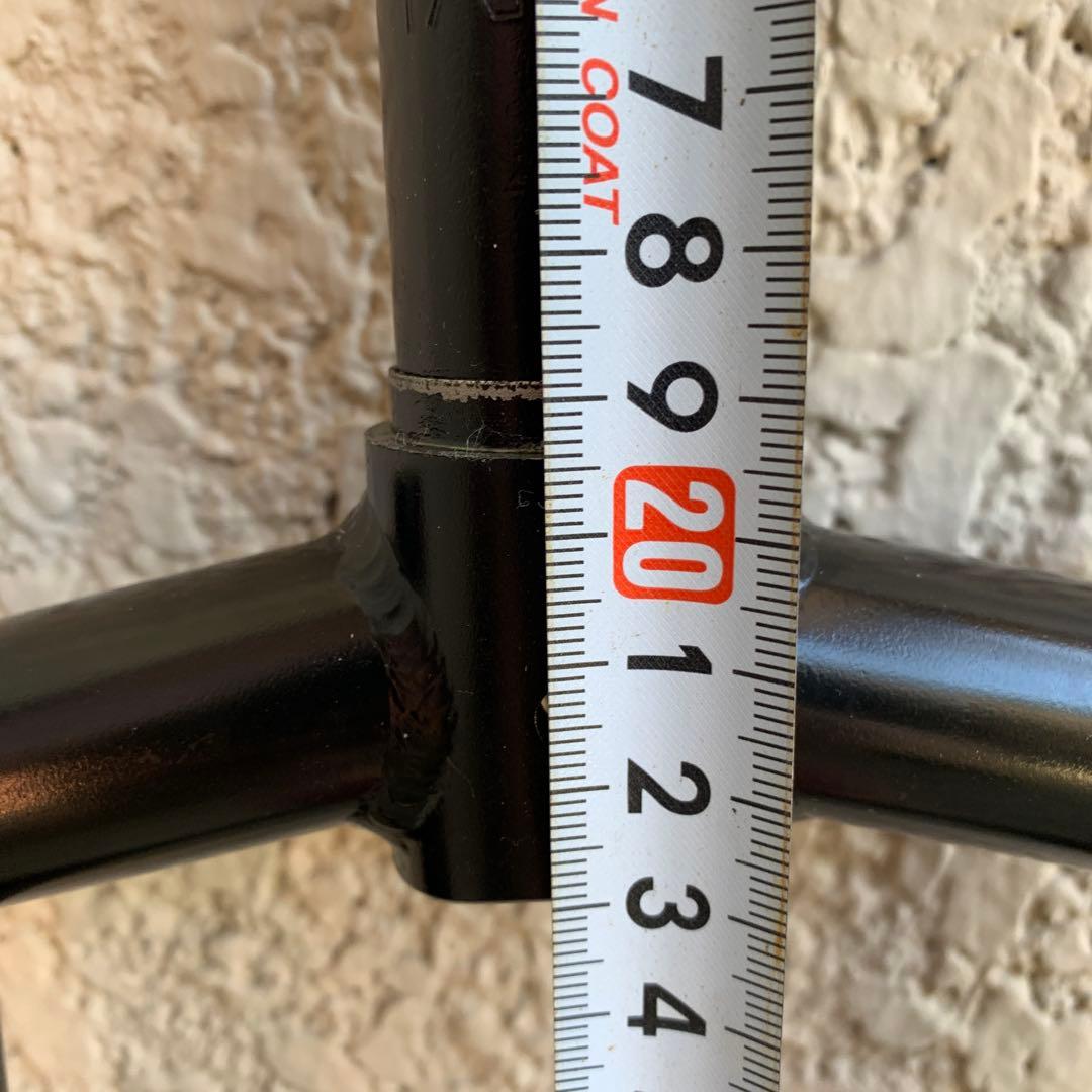 Doppo 独歩 MTB フロントフォーク　ブースト規格