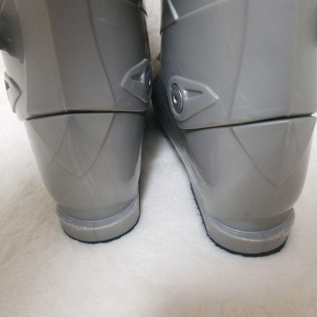 【訳あり美品】ヘッド　HEAD スキー　ブーツ　4バックル　27.5cm