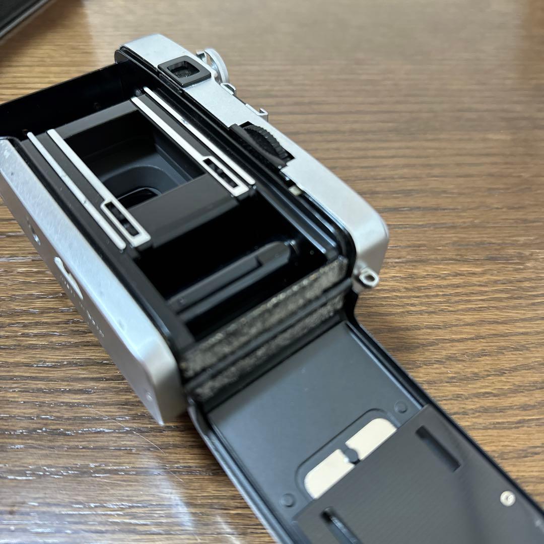 オリンパス　OLYMPUS TRIP35