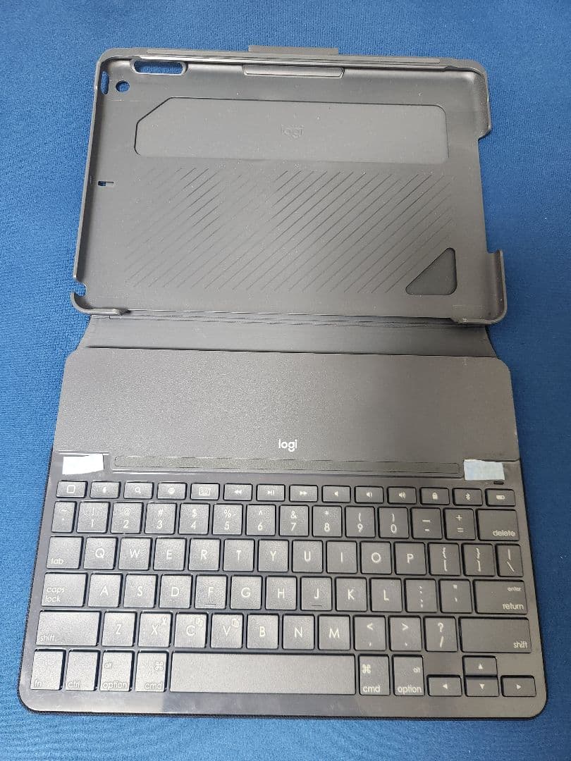 iPad Pro 9.7 256GB シルバー ペン キーボード