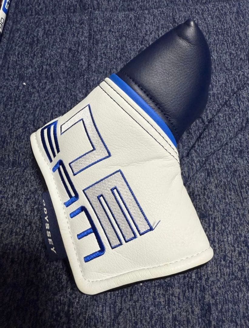 最終値引き！オデッセイ AI-ONE トライビーム #1W CH 34インチ