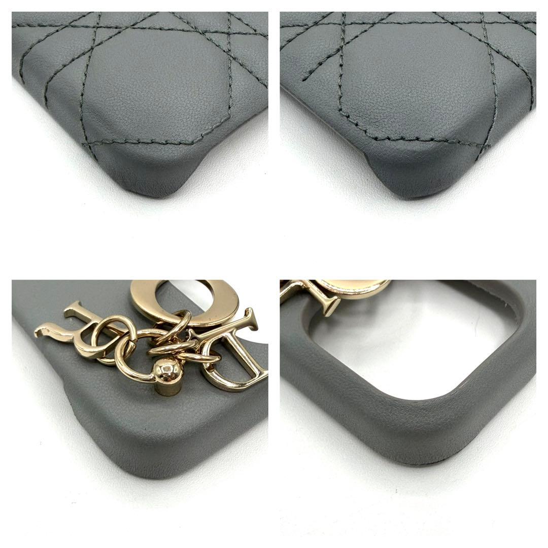 新品・未使用　Christian Dior iPhone12Pro用ケース