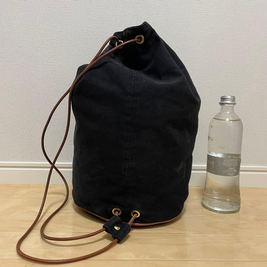 ■HERMES（エルメス）良品 / ショルダー / ブラック 黒