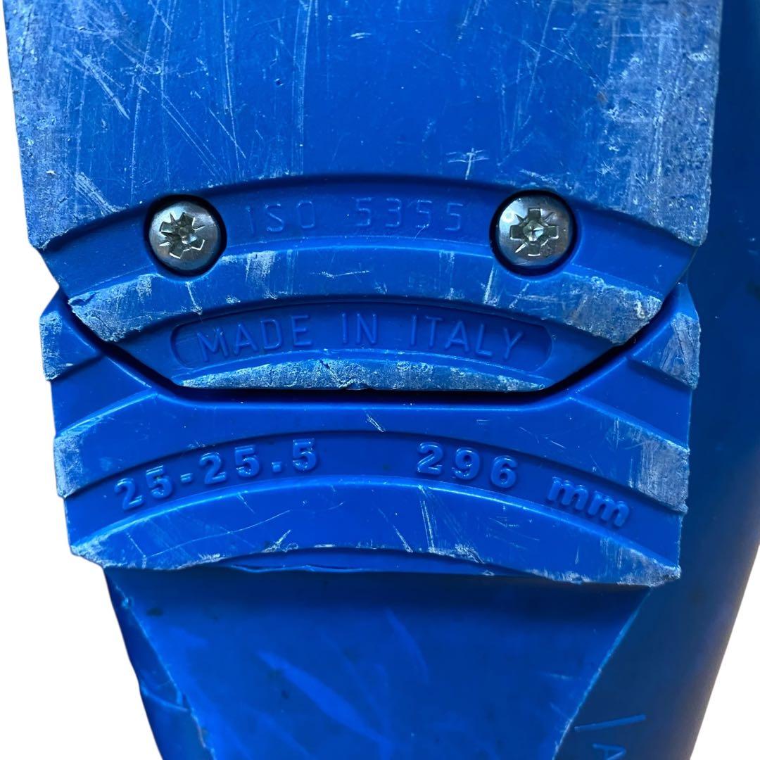 ≪美品≫LANGE(ラング) RS 110 SC サイズ25.5cm