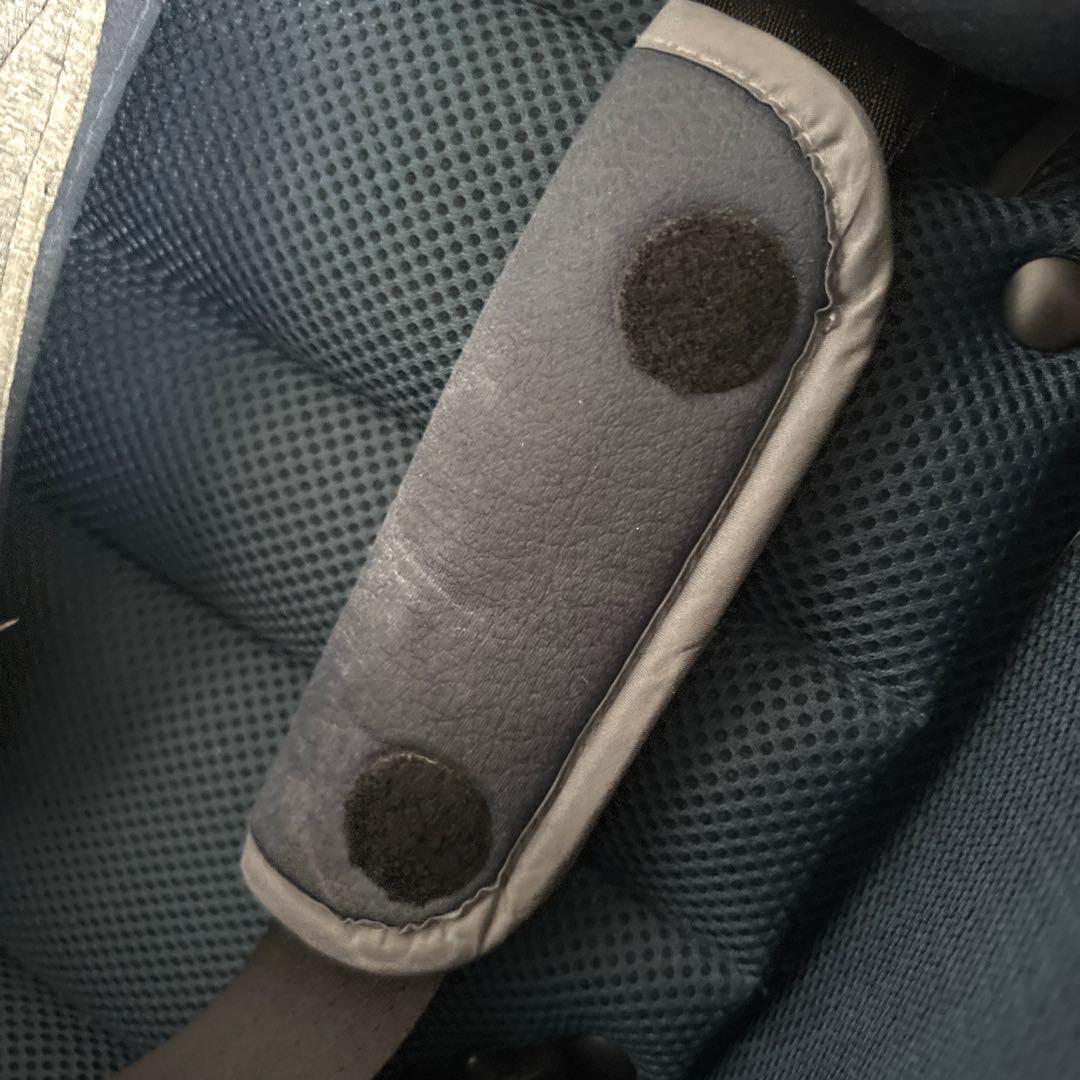 【美品】 Aprica チャイルドシート クルリラPlus ISOFIX