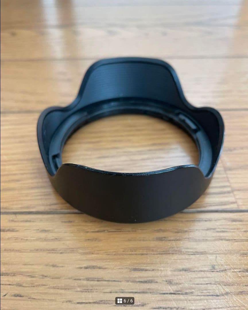 美品　TAMRON 28-200F2.8-5.6 DI III RXD