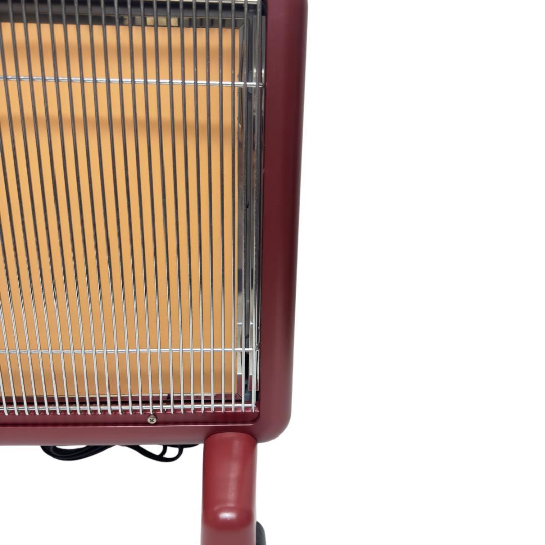 美品　サンルミエ　E800L-TM　遠赤外線暖房器　希少色