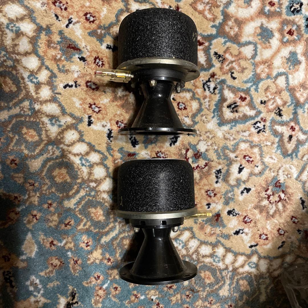 60's Goodmans Trebax 100 ヴィンテージツィーター