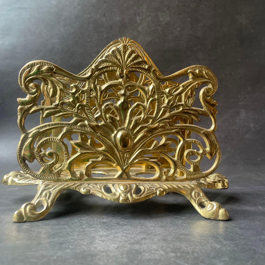 蚤の市　レターラック　骨董　輸入雑貨　ヨーロッパ　ヴィンテージ　アンティーク