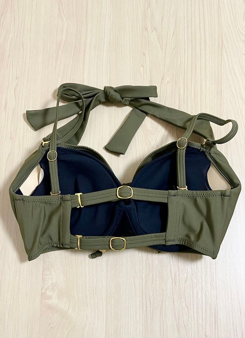 Sanai Resort グラマラスフィットビキニ 水着