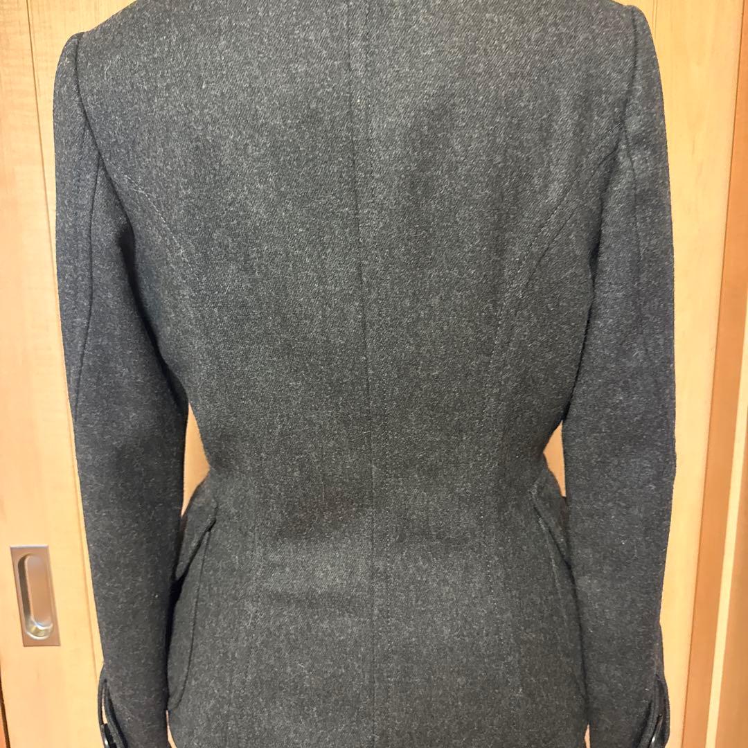 ITO レアVivienne Westwood ショートパンツスーツ