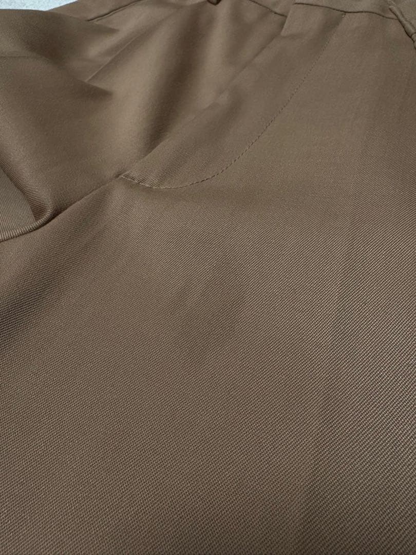 パンツ MM6 Maison Margiela Distorted Trousers