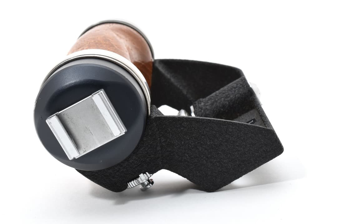 ペンタックス Pentax レフトハンド グリップ 6x7 67 II 2684