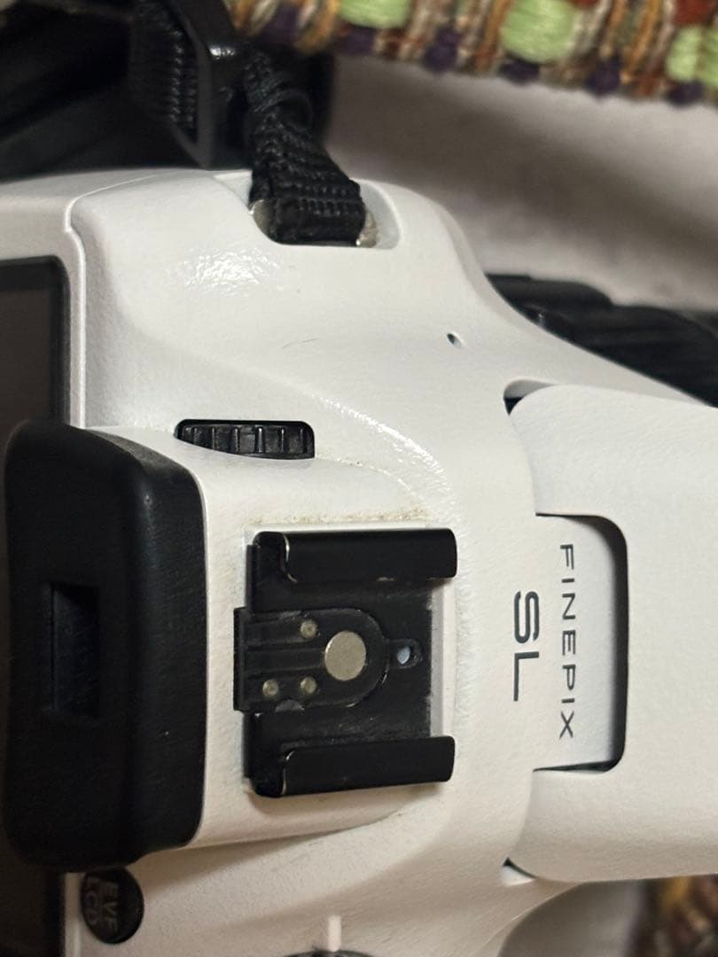 Canon EOS & Fujifilm カメラセット【稼働品ジャンク】