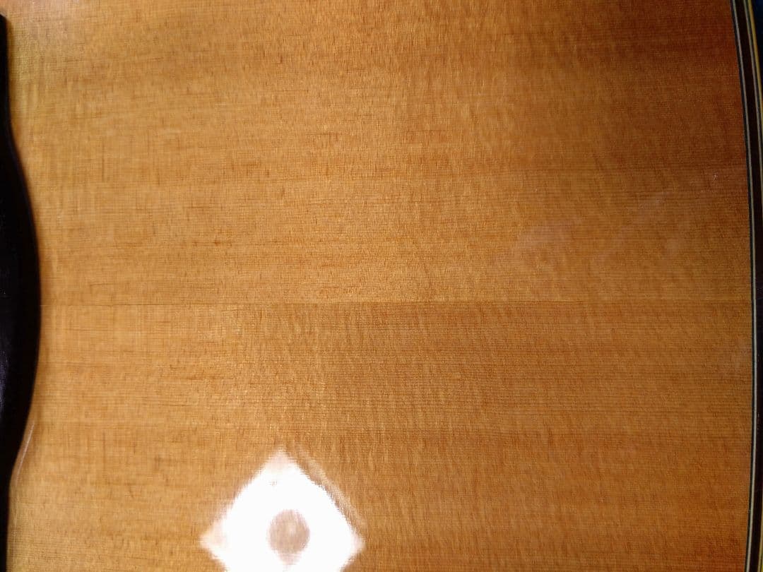 Yamaha L-5 アコースティックギター