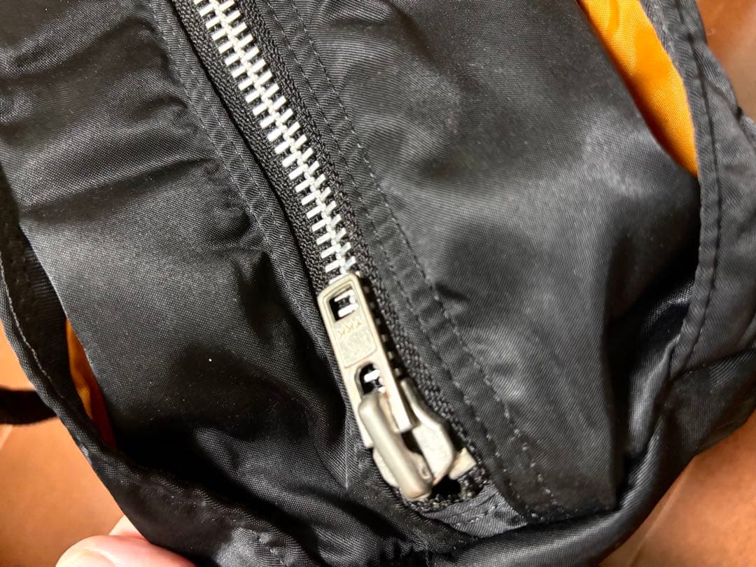 PORTER TANKER ポーター タンカー ダッフルバッグ ドラムバッグ