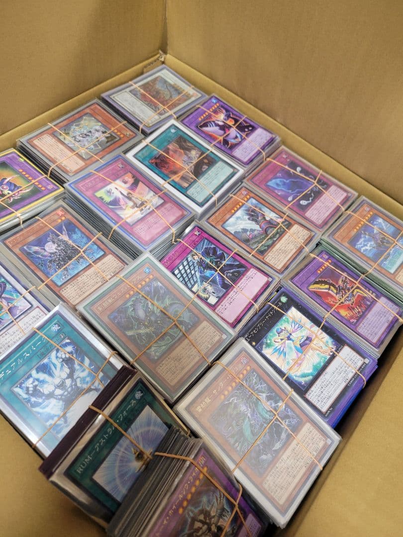 遊戯王OCG デュエルモンスターズ overtherainbow0717