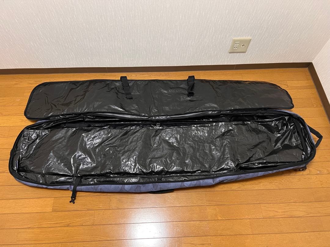 BURTON スノーボードキャリーバッグ 未使用品