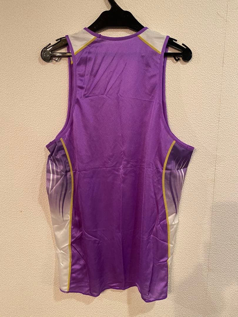 TOKYO ピステ・ウィンドブレーカー 上下セット