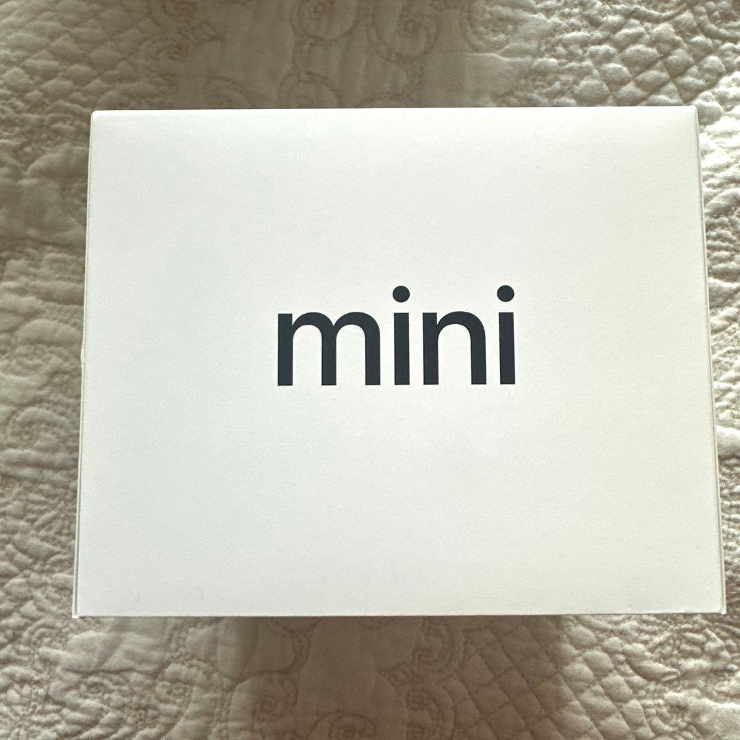 MacminiM4pro 2024/24GB/512GB Applecare加入