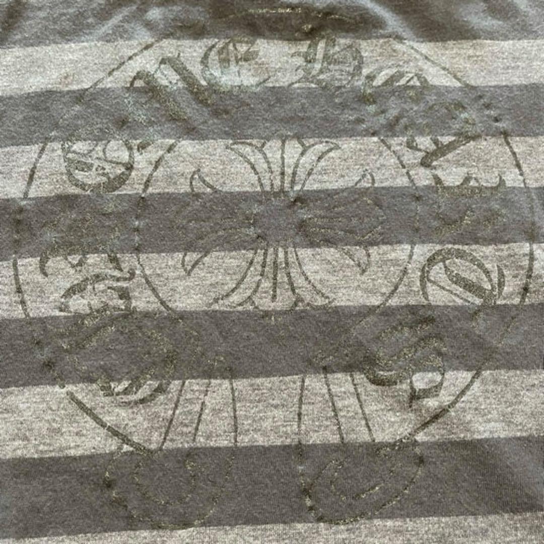 クロムハーツ Tシャツ　4歳　子供用