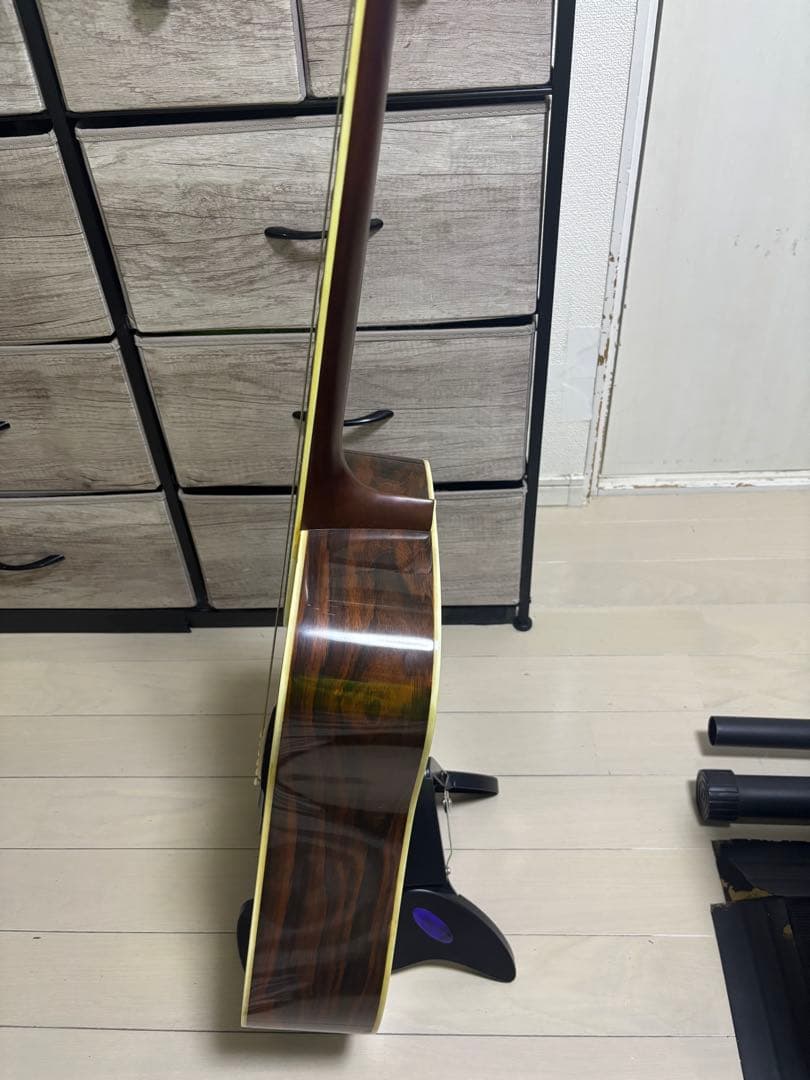 超希少K. Country EST.1935 D-400Cアコースティックギター