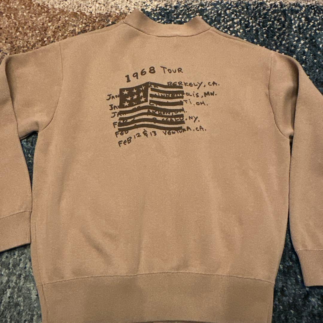 L'Appartement【J.J.MERCER】 KNIT CARDIGAN