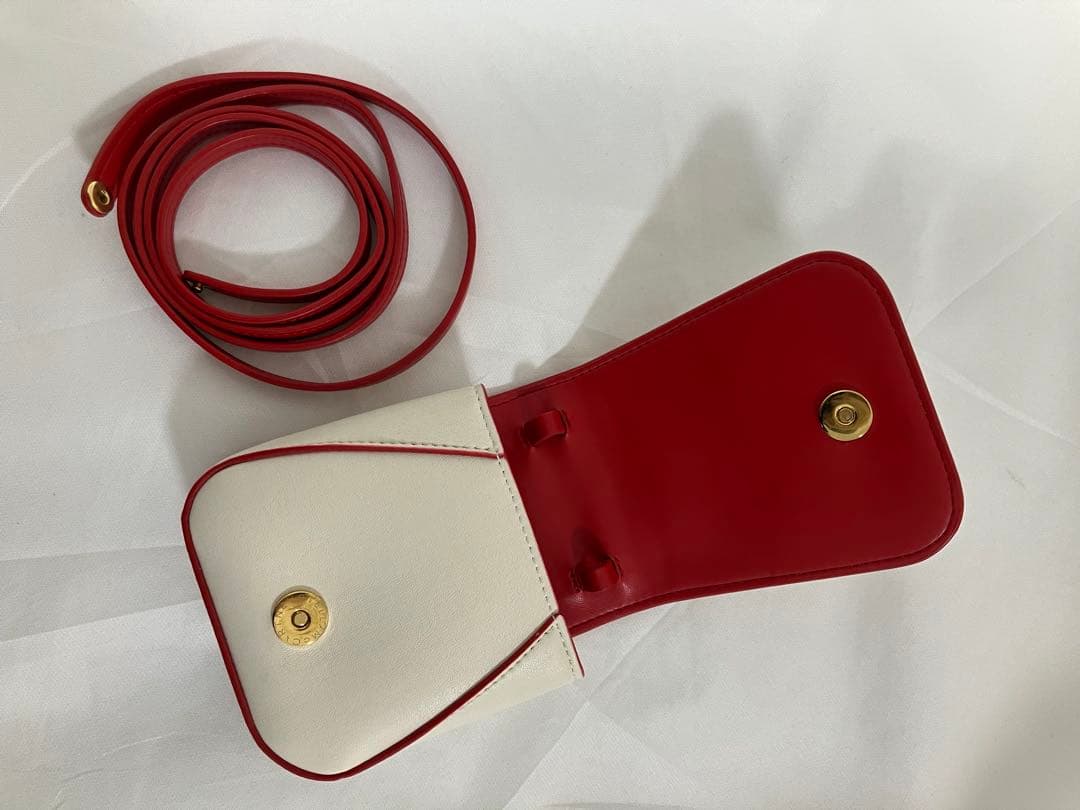 STELLA McCARTNEY クロスボディバッグ