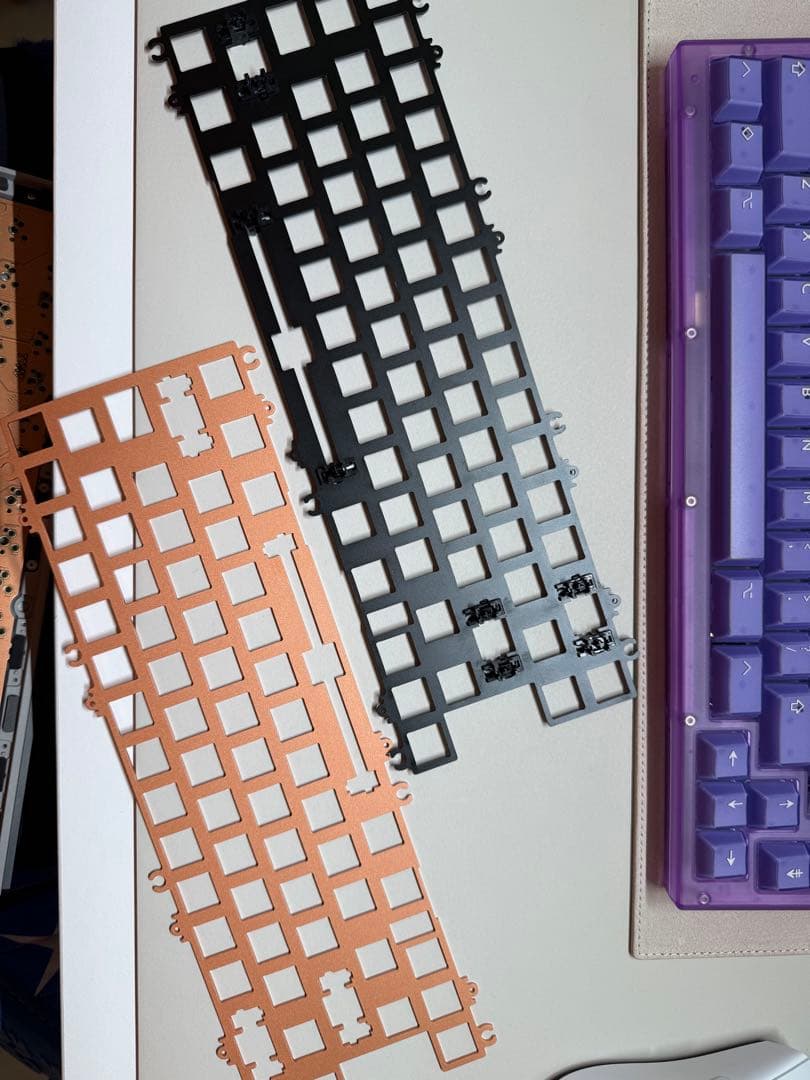 キーボード TECH BEAR STUDIO TB-65F