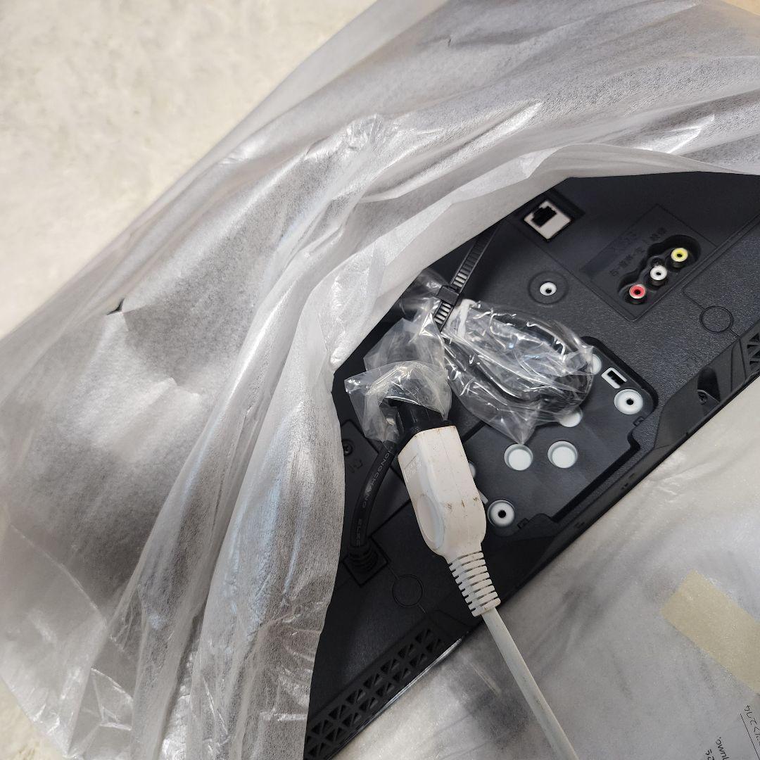 SHARP LC-19P5-B 19インチ液晶テレビ