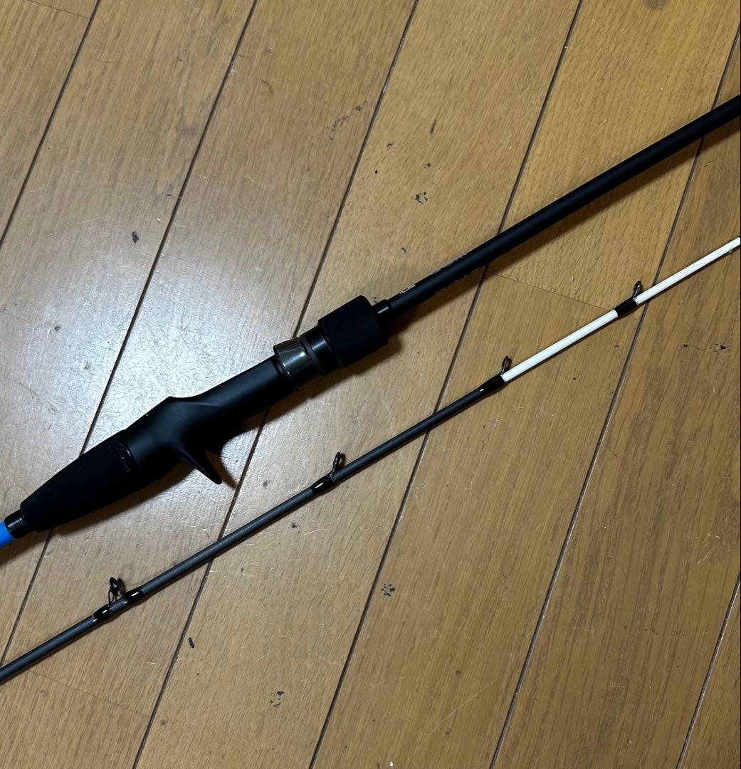 SK　未使用新品！　ジャッカル GSW-C178MH73