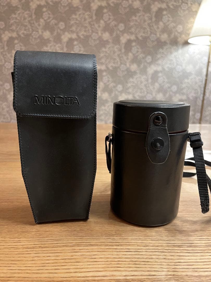 Konica Minolta α-7 Digital カメラセット