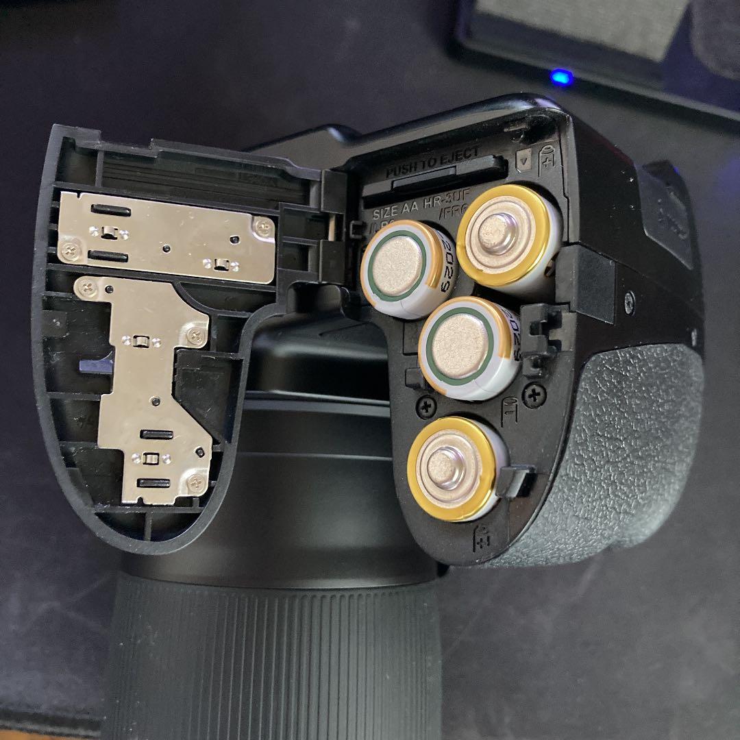 富士フイルム　カメラ