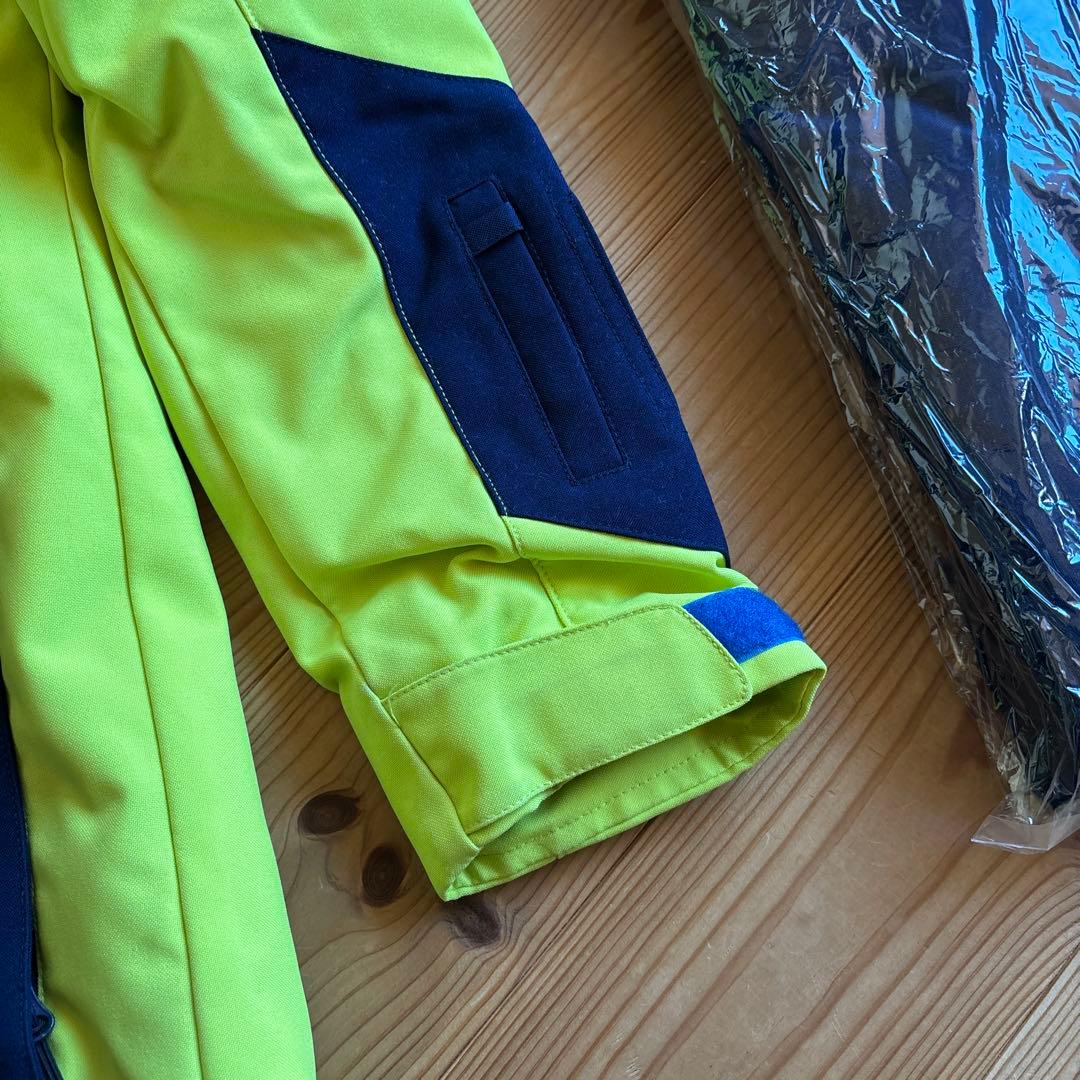 phenix フェニックス スキーウェア 子ども用 サイズ140