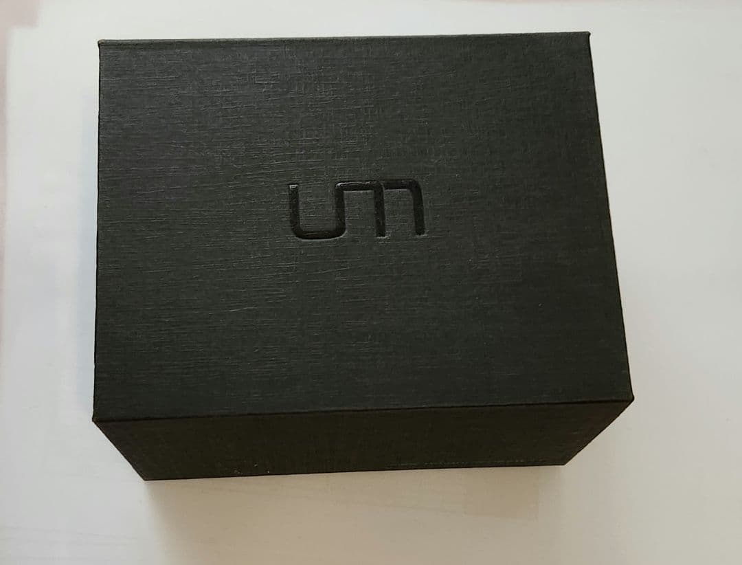 イヤホン Unique Melody MEST