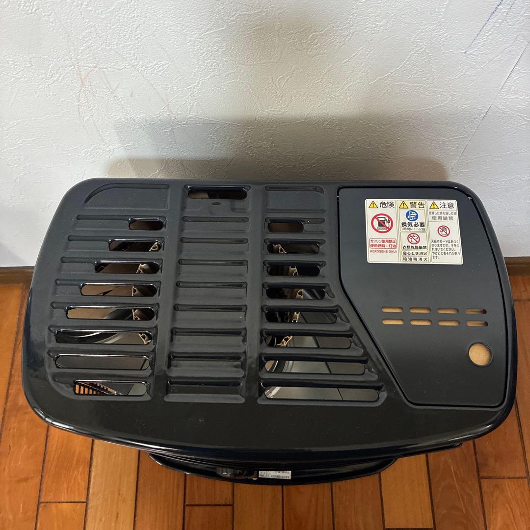 新品　石油ストーブ　コロナ　DR-223Y