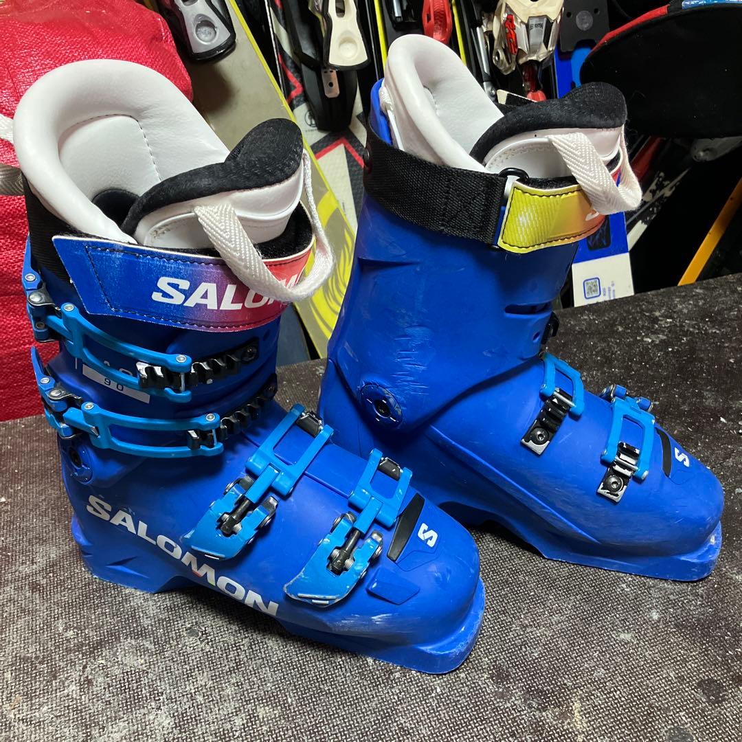 サロモン ブーツ saromon s\race 90