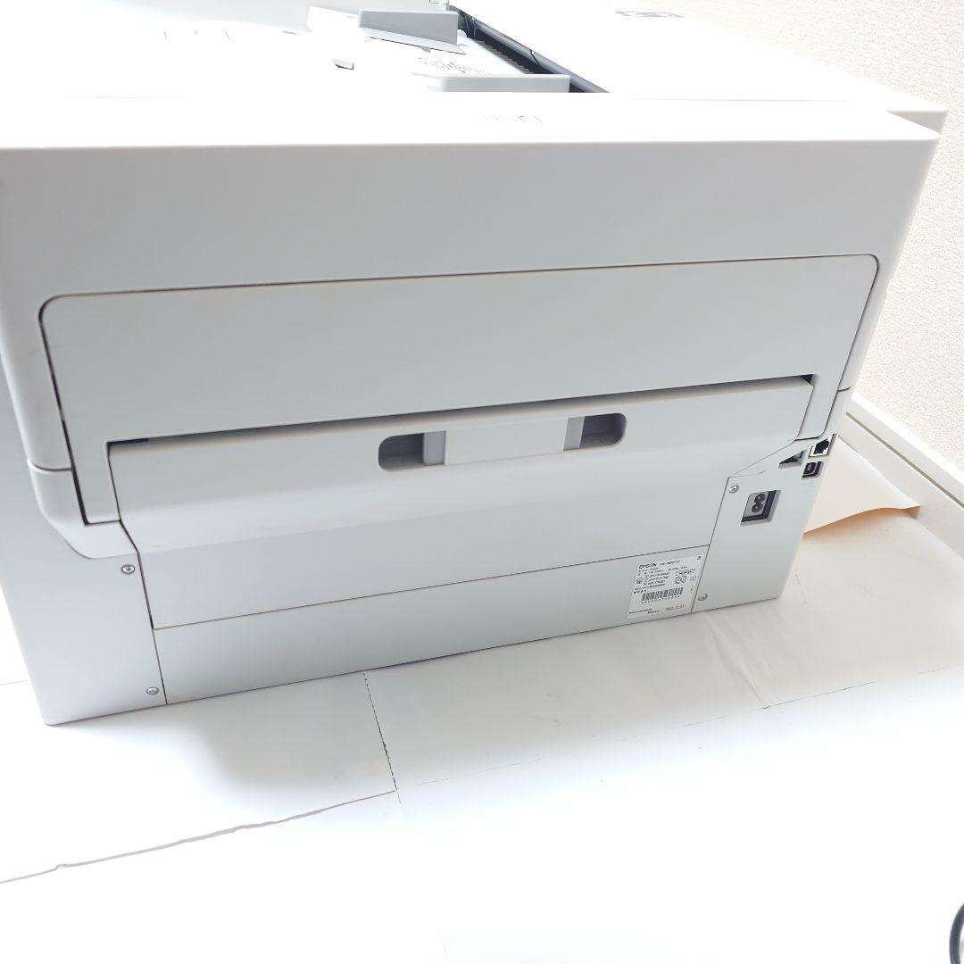 ⭐️ほぼ新品⭐️ EPSON A3複合機 PX-M6011F 今年度購入
