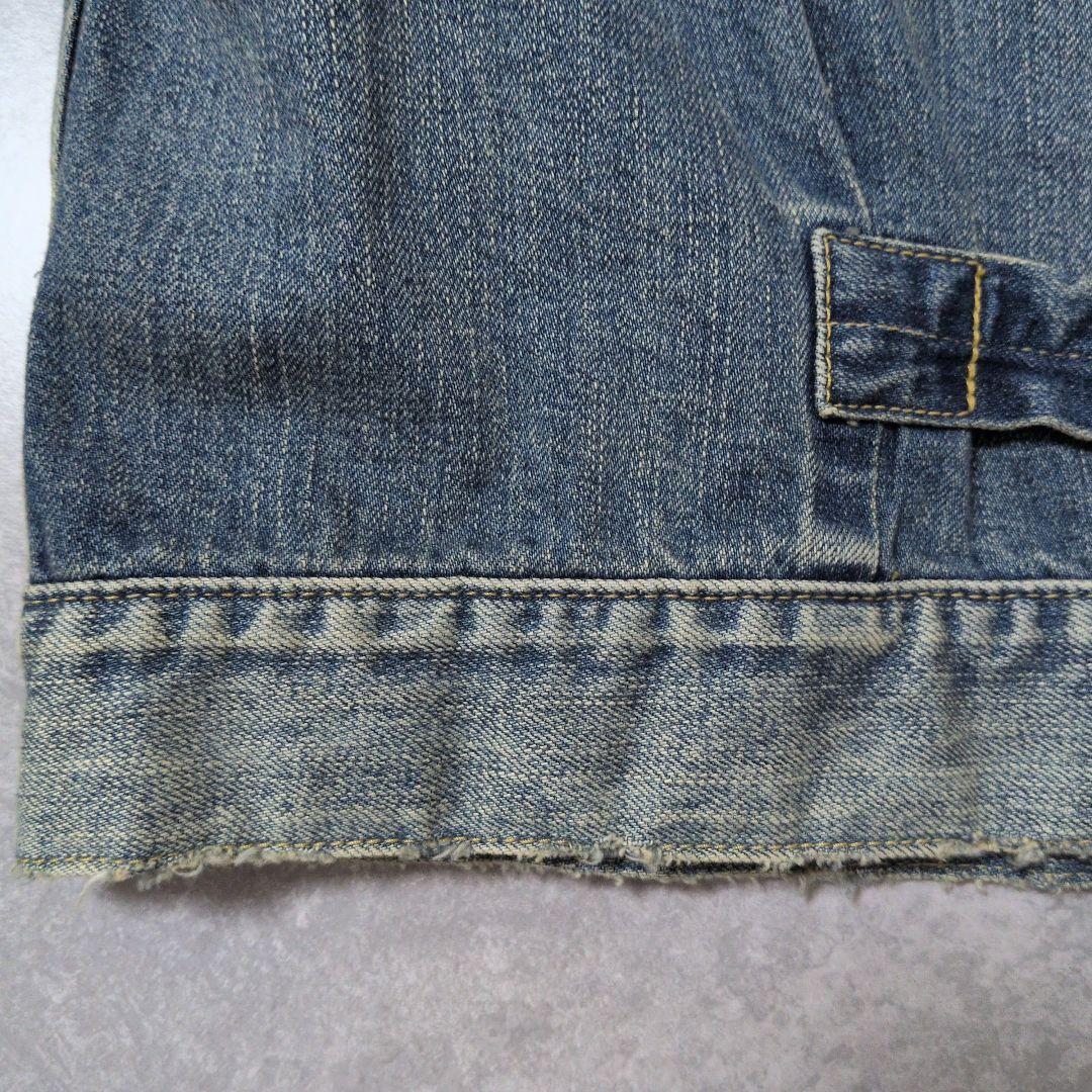 ✿MADISONBLUE 1stType ✿デニムジャケット01サイズ新品未使用