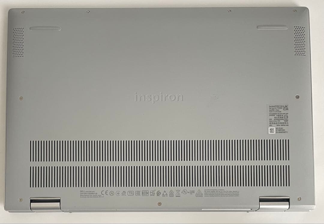 Windowsノート本体 Dell Inspiron 5405 2-in-1 i3-1115G4 8GB