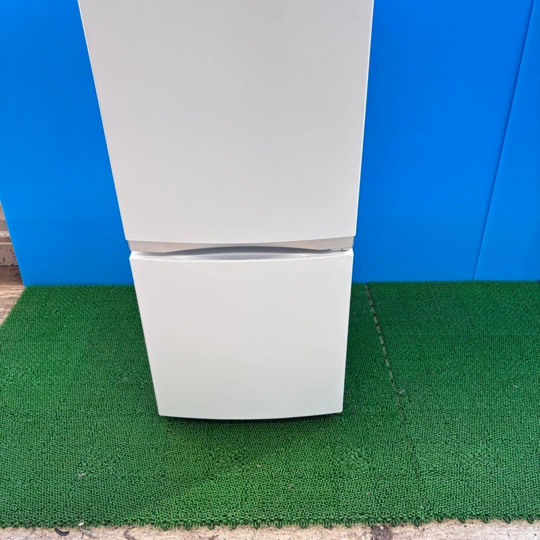 730 東芝　冷蔵庫　小型　一人暮らし　100L〜200L 洗濯機も有　極美品