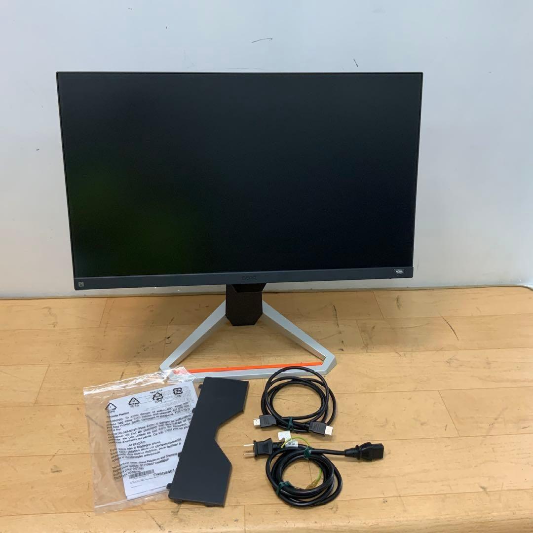 MOBIUZ ゲーミングモニター　EX2510-T 2018年製　（外箱あり）