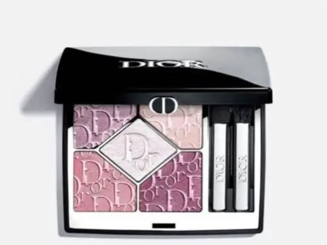 Dior ディオールショウ サンク クルール 865 ピンク ロリポップ