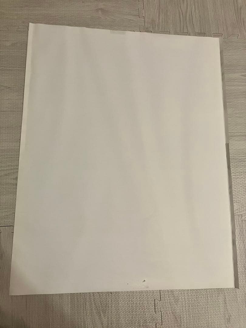 ケイトモス supremeポスター 額縁セット