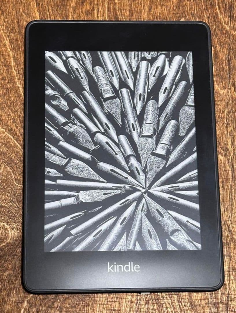 Kindle Paperwhite (第10世代) 32GB