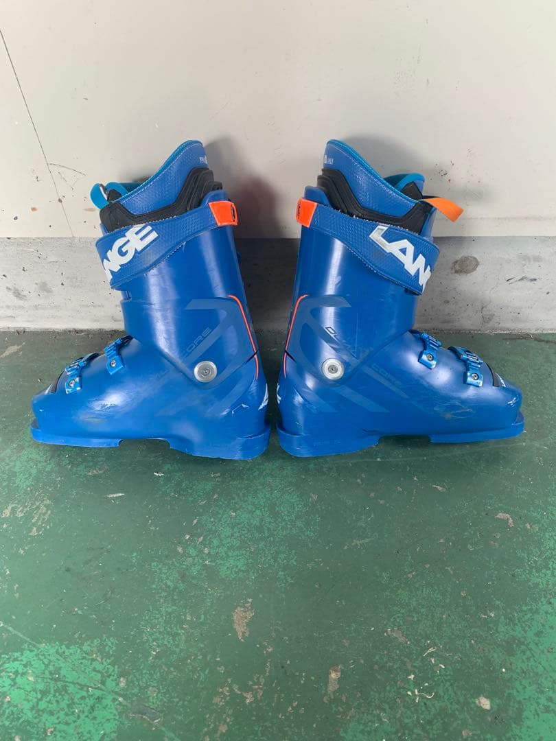 t*i様 LANGEラングスキーブーツ26〜26.5 RS130