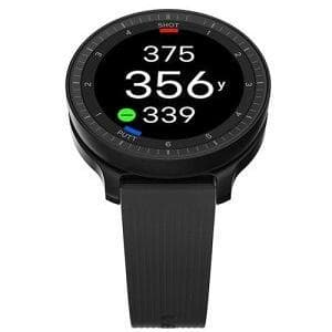 腕時計型 ≪ ボイスキャディ T-Ultra ≫voicecaddie