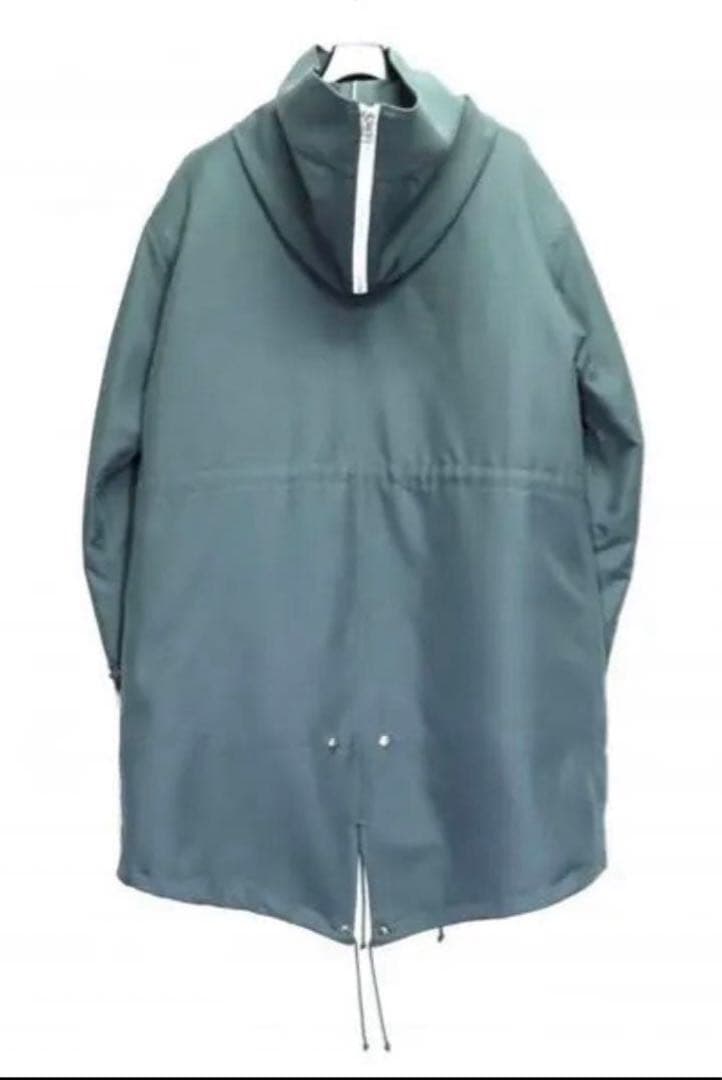 ジャケット・アウター SYU.HOMME/FEMM Oversized mods coat